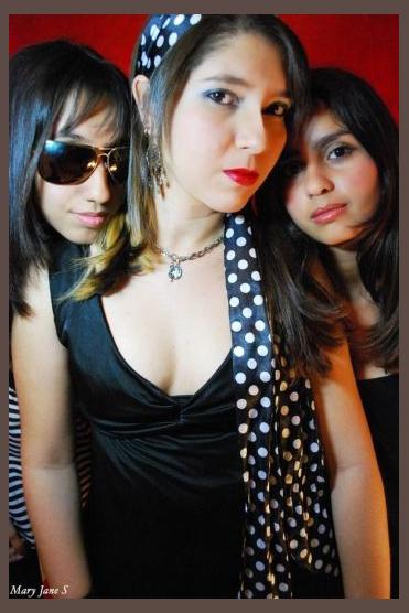 Banda It´s Ok!